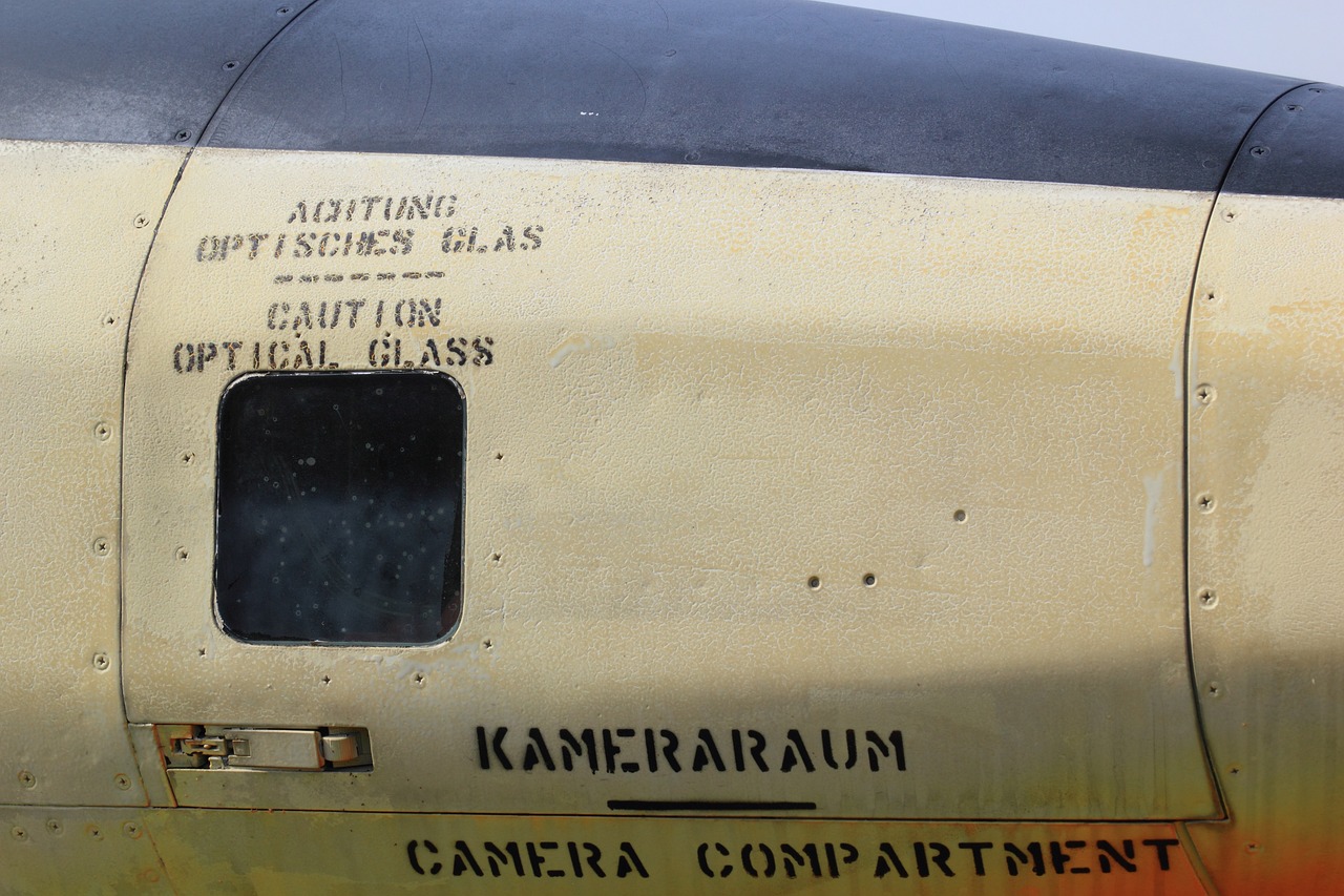 The Role of the MAV (Micro Aerial Vehicle) in Reconnaissance